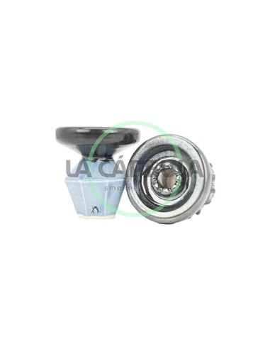 Ascent Diamond Blue