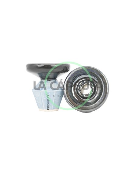 Ascent Diamond Blue