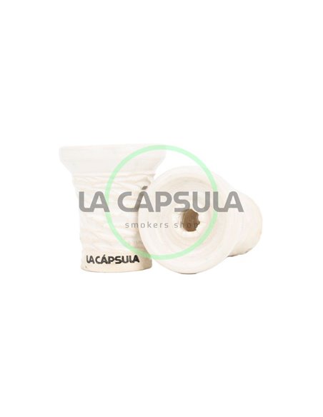 Ascent x La Cápsula White