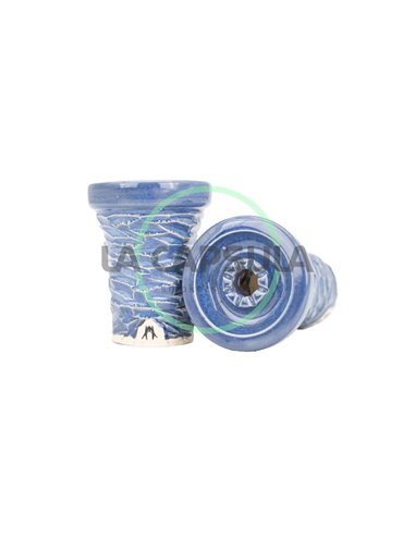 Ascent x La Cápsula Blue