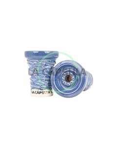 Ascent x La Cápsula Blue 2