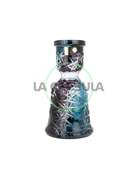 Caesar Mini Halloween Tradi Blue Violet