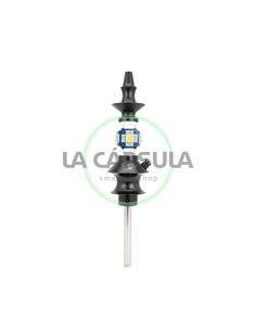 Regal Pawn Lego Blue White Yellow
