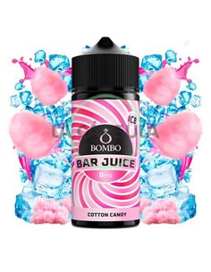 Cotton Candy Ice 100ml