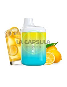Micro Pod Disposable Pineapple Lemonade