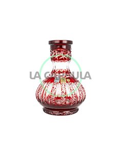 Caesar Mini Halloween Drop Red