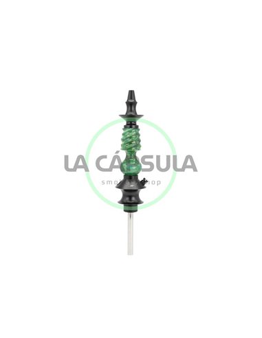 Regal Pawn Mini Cavalier Epoxy Green
