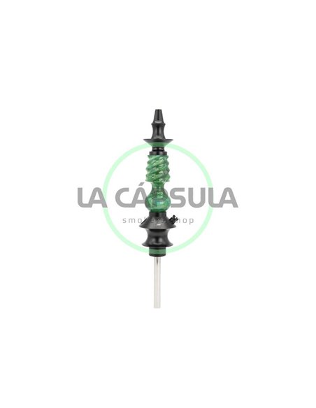 Regal Pawn Mini Cavalier Epoxy Green