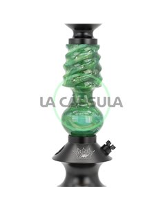Regal Pawn Mini Cavalier Epoxy Green 2