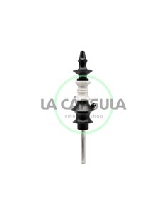 Regal Pawn Stone White 1