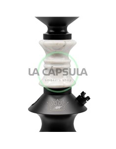 Regal Pawn Stone White 1 2