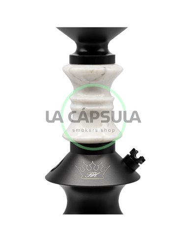 Regal Pawn Stone White 1