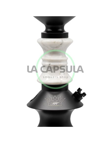 Regal Pawn Stone White 1