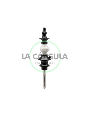 Regal Pawn Stone White 2
