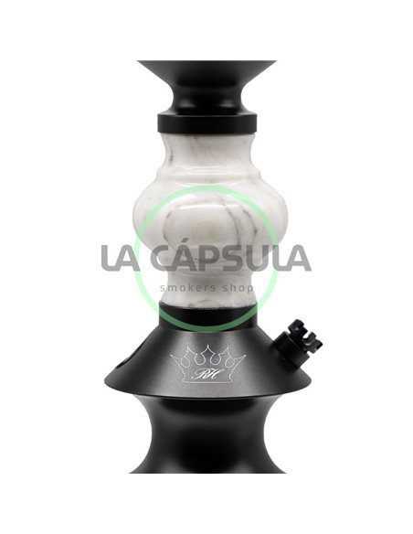 Regal Pawn Stone White 2