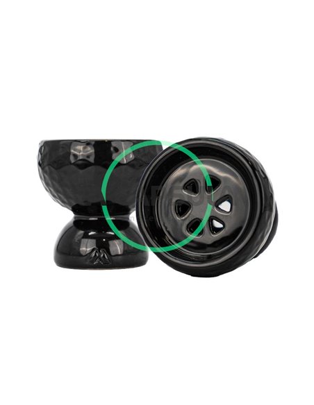 Mason Spheryx Black