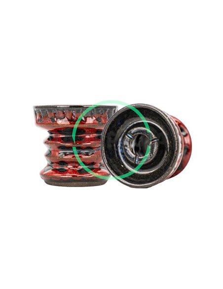 Mason Helyx V2 Mars