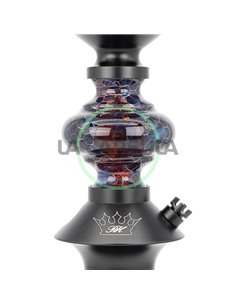 Regal Epoxy Pawn Blue Purple Honeycomb Red Shape 2 2