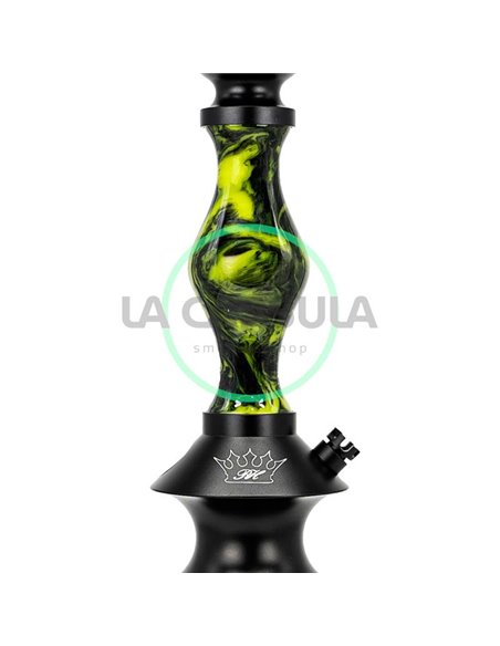 Regal Epoxy Joker Yellow Black