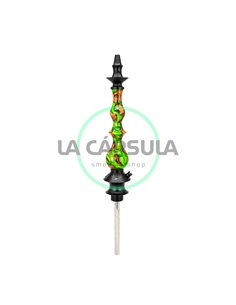 Regal Epoxy Queen Green Winewood