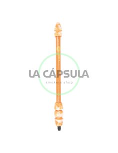 Mason Tymber Orange