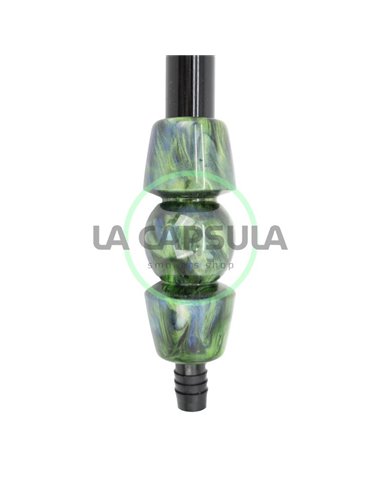 Mason Tymber Green Dark Blue