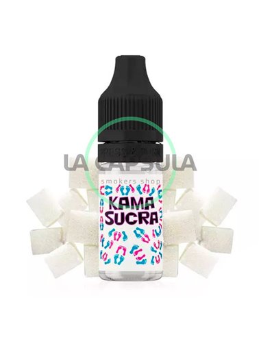 Molécula Kama Sucra  Atmos Lab 10ml
