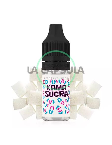 Molécula Kama Sucra  Atmos Lab 10ml