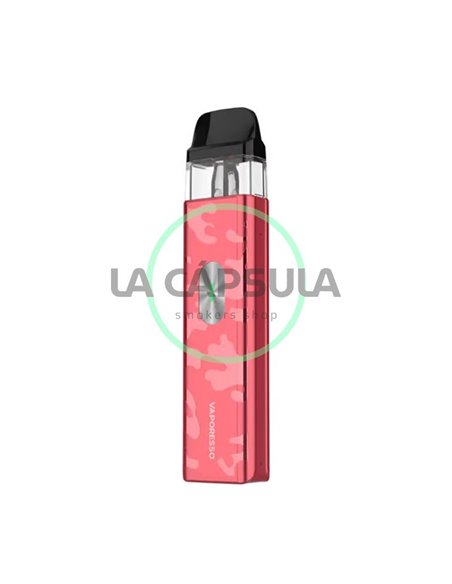 Vaporesso Xros 4 Mini Pod Kit