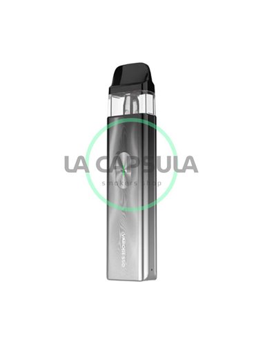Vaporesso Xros 4 Mini Pod Kit