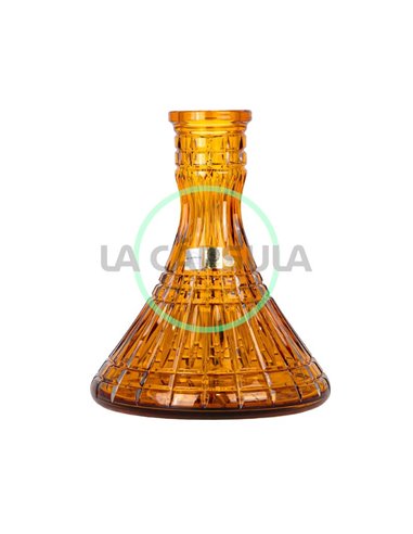 Caesar Sandra Orange