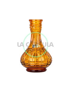 Caesar Sandra Drop Orange