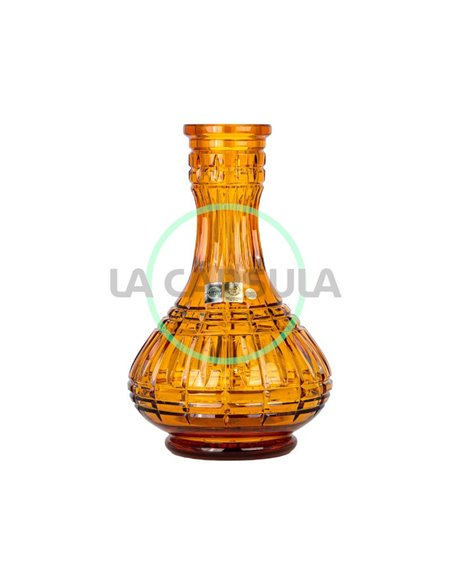 Caesar Sandra Drop Orange