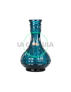 Caesar Sandra Drop Azure