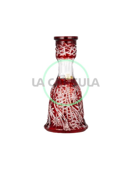 Caesar Galaxy Tradi Red
