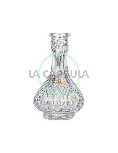 Caesar Violet Clear