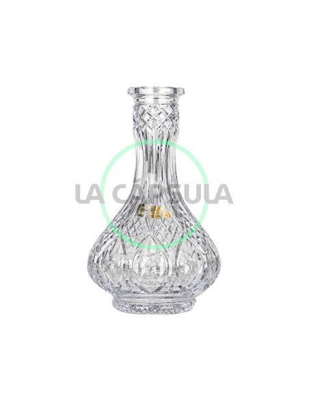 Caesar Violet Clear