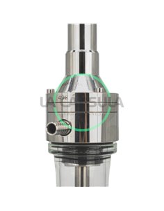 VZ Hookah Pandora 2