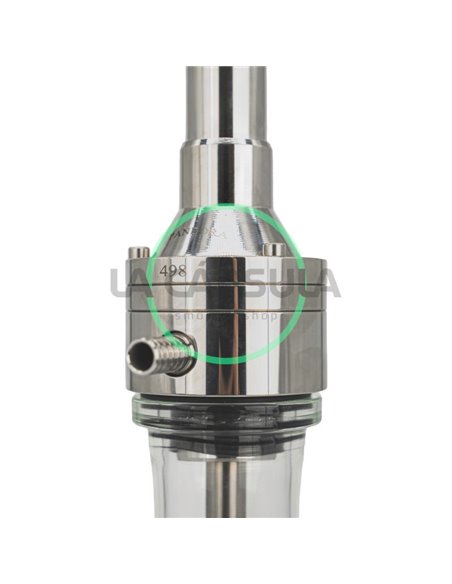 VZ Hookah Pandora