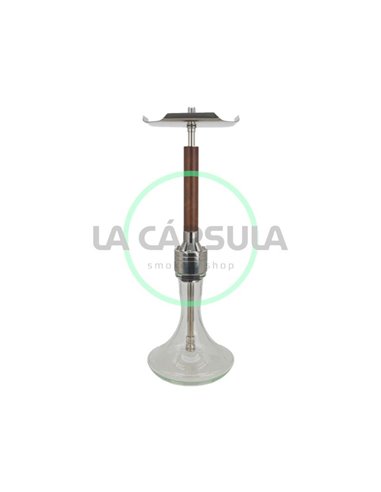 VZ Hookah Pandora With Leather