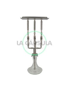 VZ Hookah Trident