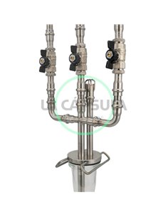 VZ Hookah Trident 2