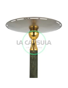 Vz Custom V5 Brass 2