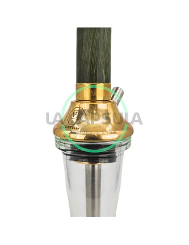 Vz Custom V5 Brass