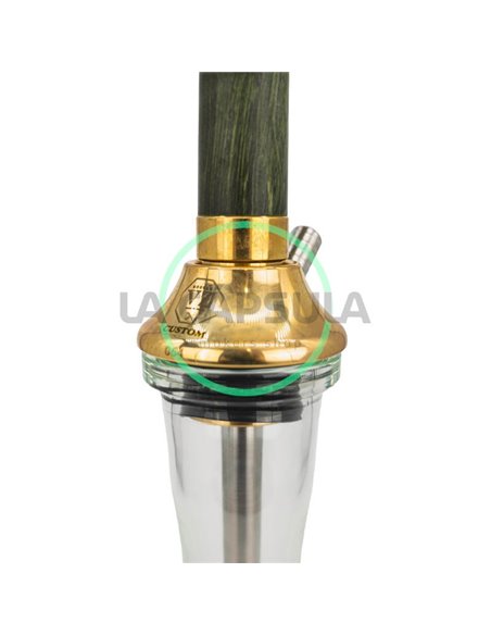 Vz Custom V5 Brass