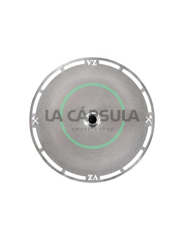 Plato Vz Custom V2