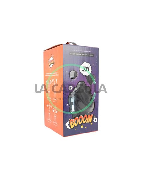 Joy Booom Hookah