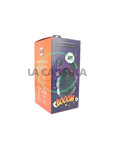 Joy Booom Hookah