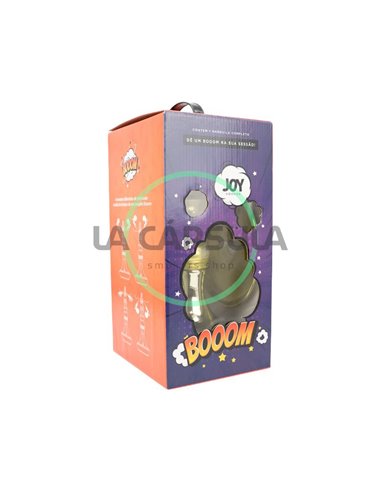 Joy Booom Hookah