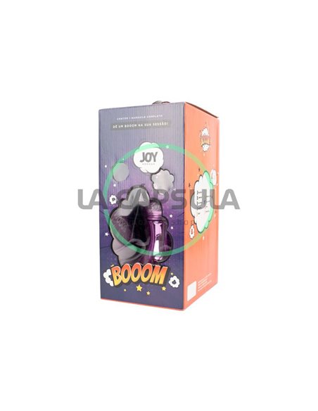 Joy Booom Hookah
